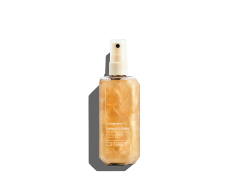 Kevin Murphy SHIMMER.SHINE Repairing Shine Mist Atstatomasis purškiamas plaukų aliejus 100ml